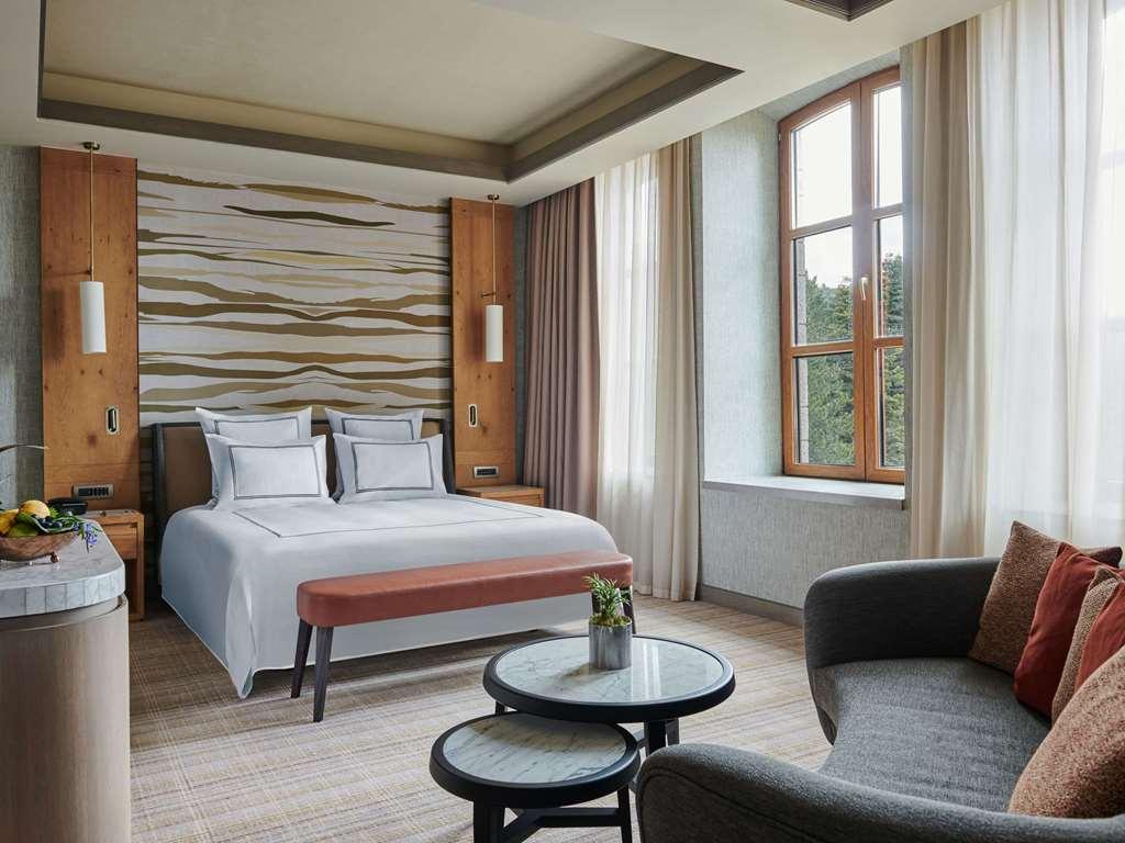Swissotel Uludag Bursa Ngoại thất bức ảnh
