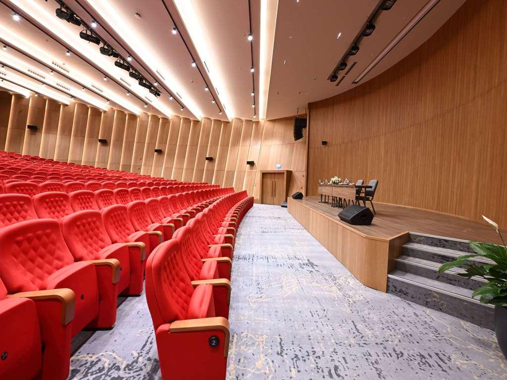 Swissotel Uludag Bursa Tiện nghi bức ảnh