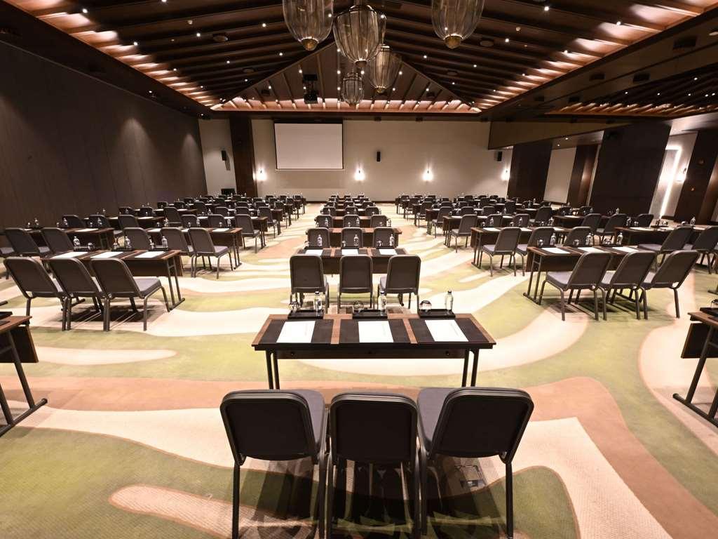 Swissotel Uludag Bursa Tiện nghi bức ảnh