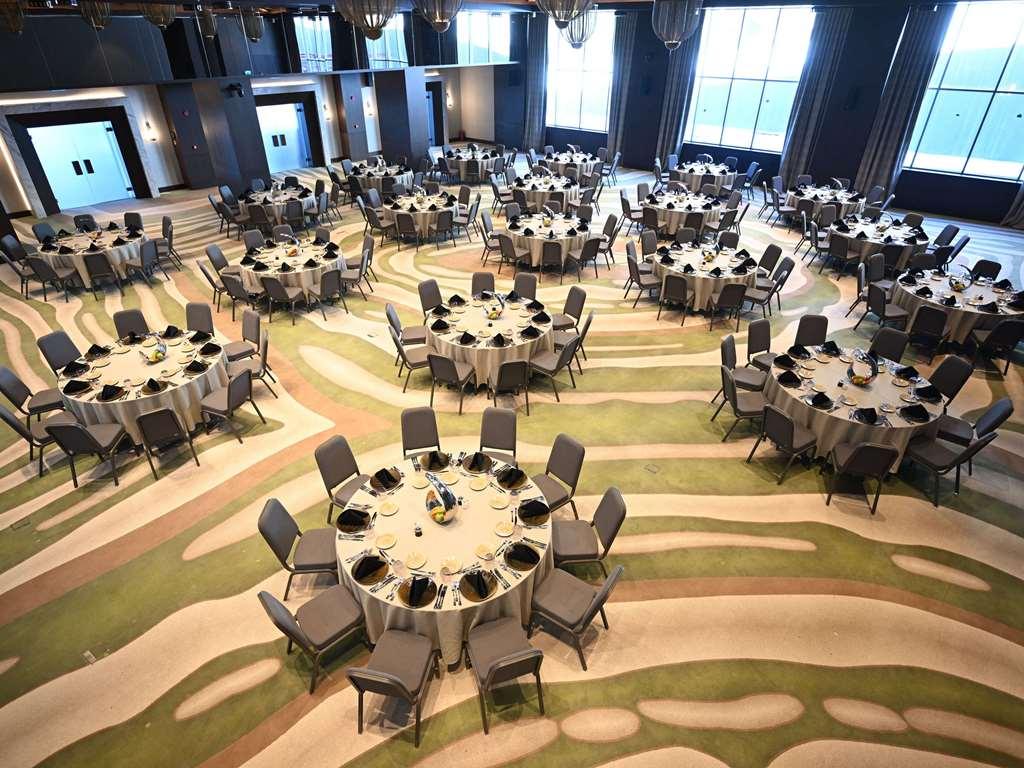 Swissotel Uludag Bursa Tiện nghi bức ảnh