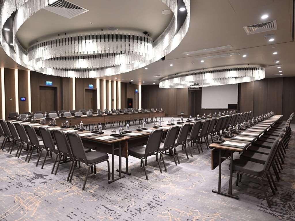Swissotel Uludag Bursa Tiện nghi bức ảnh