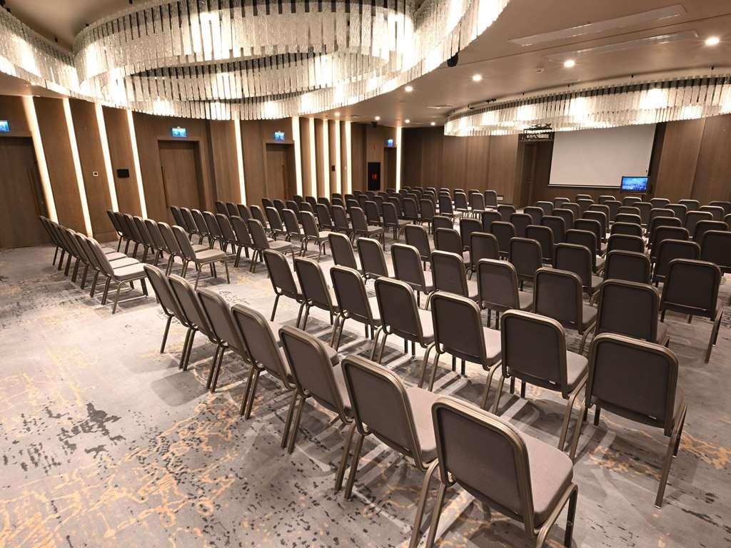 Swissotel Uludag Bursa Tiện nghi bức ảnh